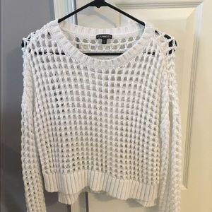 Express Sweater
