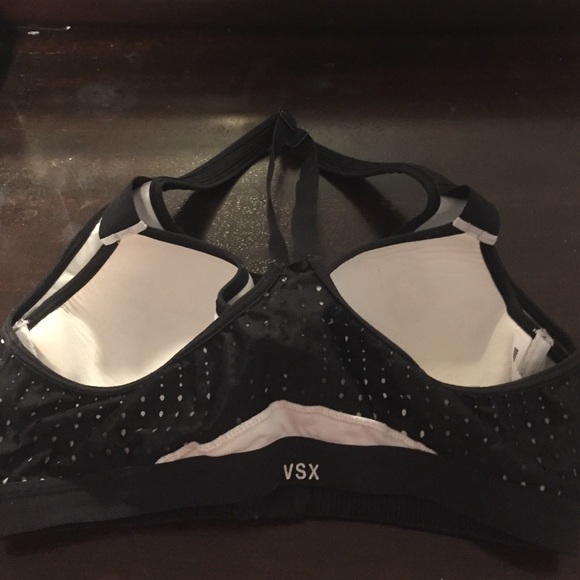Vsx sports bra - Picture 2 of 2