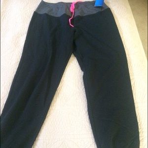 NWT Champion Athletic Pants