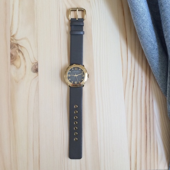 ONE DAY SALE!! Marc By Marc Jacobs watch