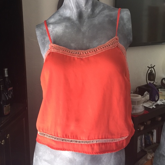 Camisole top - Picture 1 of 3
