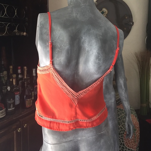 Camisole top - Picture 3 of 3