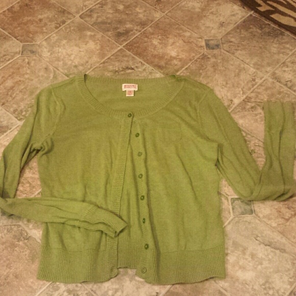 Mossimo Co Cami