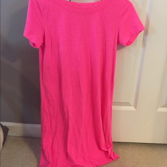Gap T Shirt Dress