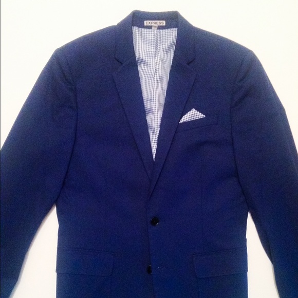 MEN'S Express Photographer jacket - Picture 1 of 3