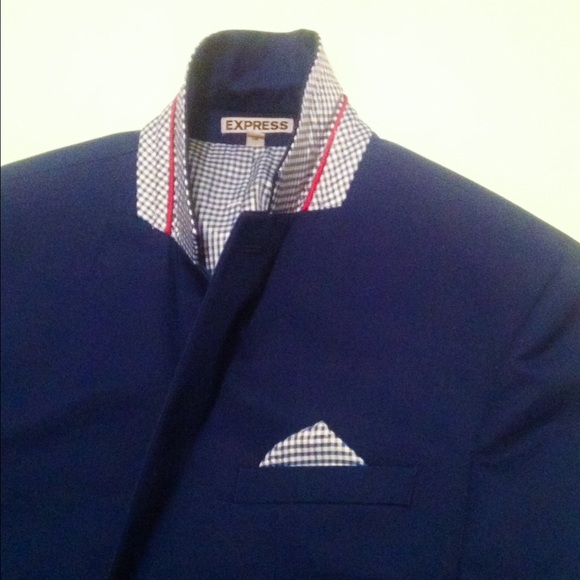 MEN'S Express Photographer jacket - Picture 3 of 3