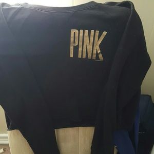 Victoria Secret Crop Top