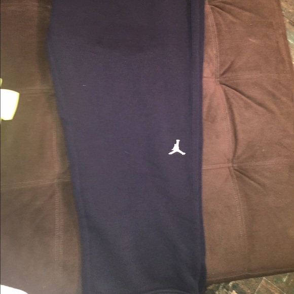 Jordan Sweat Pants