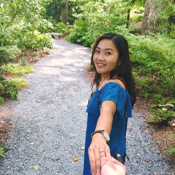 Meet your Posher, Emma! - Picture 2 of 6