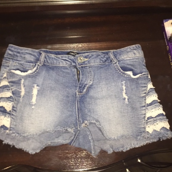 Shorts - Picture 1 of 1