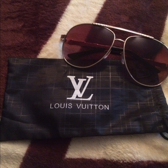 LV Sunglasses