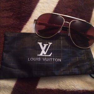LV Sunglasses