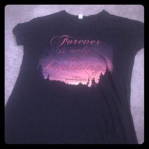 Twilight Saga T-Shirts