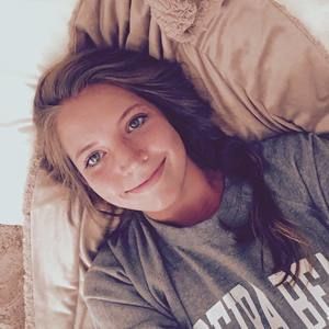 Meet your Posher, Jessi