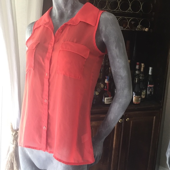 Blouse - Picture 2 of 2