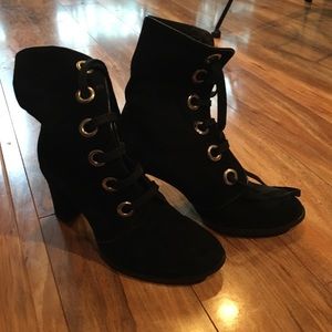 Marc Jacobs boots