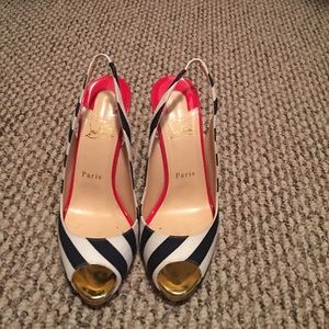 Sold Shoes