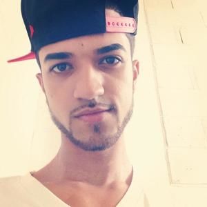 Meet your Posher, Ricky