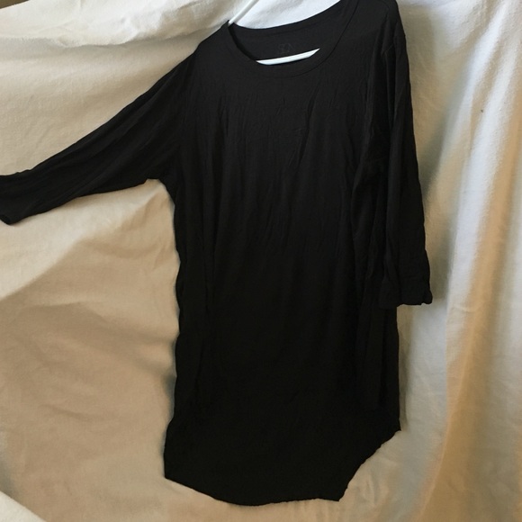 ✅ Lowest Price SQN Sport High Lo tunic / shirt