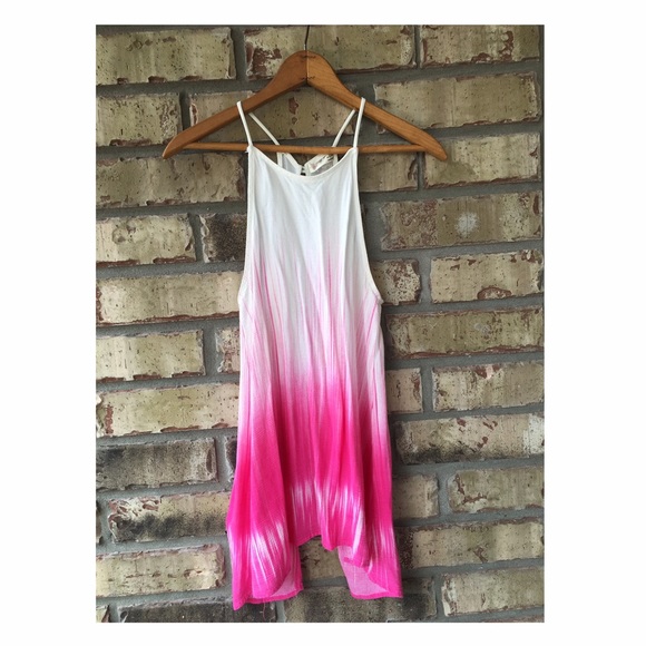 Open back top - Picture 1 of 2