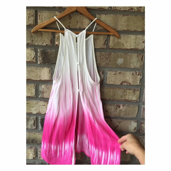 Open back top - Picture 2 of 2