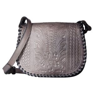 Patricia Nash crossbody bag