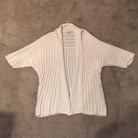 Banana Republic Cardigan