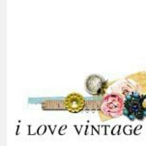 Love Vintage