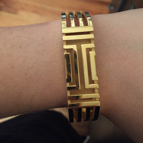 Tory Burch Fitbit Bracelet
