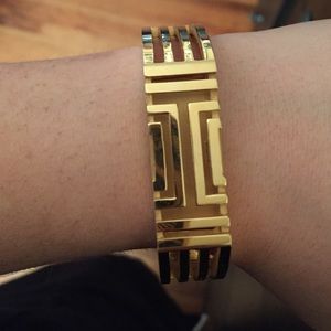 Tory Burch Fitbit Bracelet