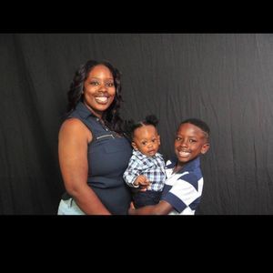 Meet your Posher, Jasmin