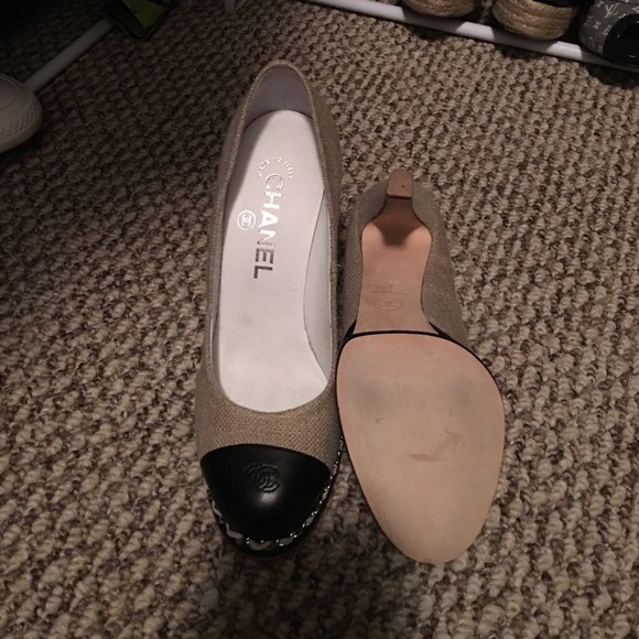 Shoes - Picture 3 of 3