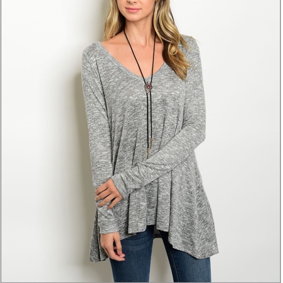 •LAST 1•'BECCA' TUNIC• - Picture 2 of 3