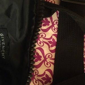 Travel bag