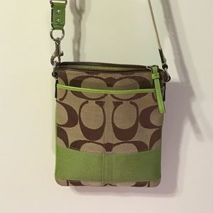 Coach Crossbody Bag