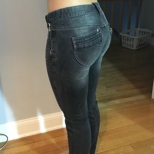 Armani exchange jeans