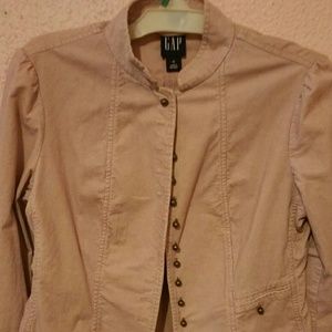 Women's jacket