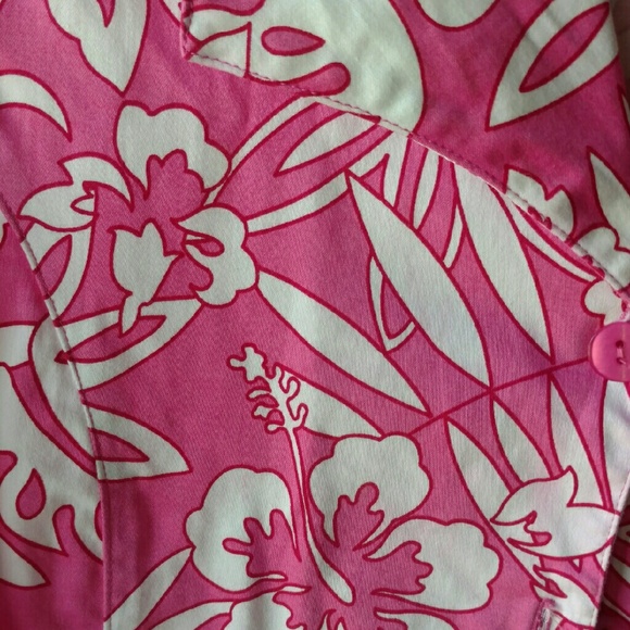 Sleeveless top - Picture 2 of 2