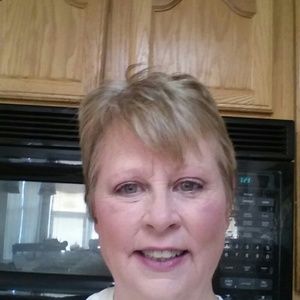 Meet your Posher, Anita