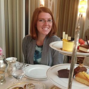 Meet your Posher, Carla