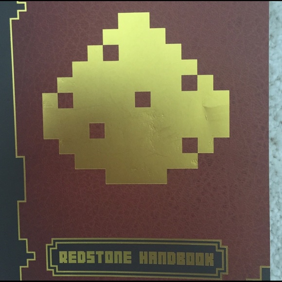 3 Books (minecraft) - Picture 2 of 4