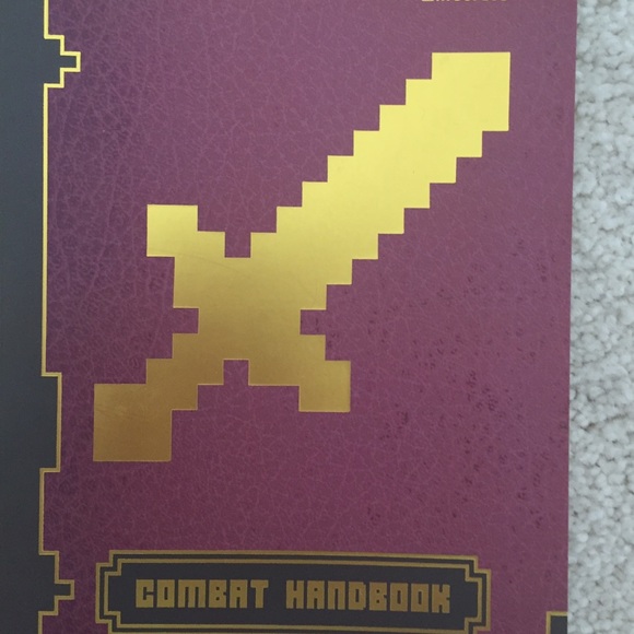 3 Books (minecraft) - Picture 4 of 4