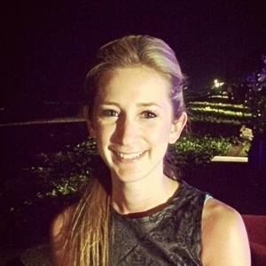 Meet your Posher, Gabriela