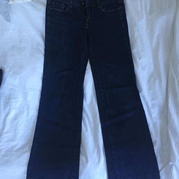 J crew jeans