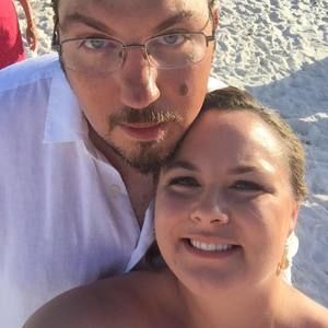 Meet your Posher, Krista