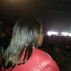 Meet your Posher, Ericka