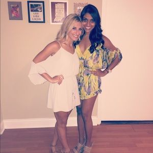 Meet your Posher, Sahana