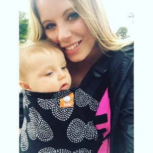 Meet your Posher, Jenna