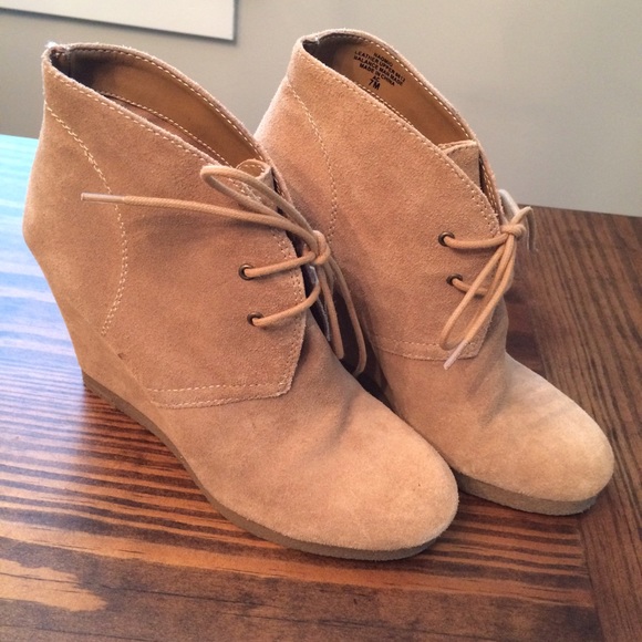 Booties