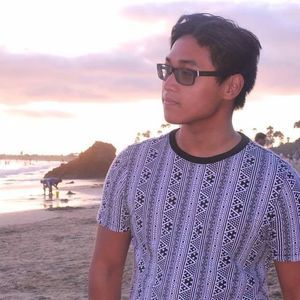 Meet your Posher, Evan